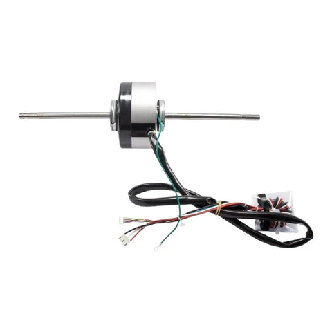 Beefy Heavy Duty Indoor Air Conditioner Fan Motor Replacement For BLDC Or Induction Type Units 240V 350W 50 60Hz Fits Various Models