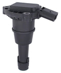 Engine Oil Level Sensor For Audi A1 A3 A4 A5 A6 A7 A8 Q3 Q5 Q7 Quattro Allroad Replacement OE Grade With Part Numbers EA2C80028000 03F907660C 03F907660D 03F907660E 06K907637B 2015-2023, black plastic