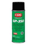 Pro Grade Corrosion Inhibitor Spray 16oz Aerosol For Stored Equipment And Shipments Pack Of 12 Moisture Displacement Protective Coating Keeps Metal Rust Free And Enables Easy Startup After Storage, green CRC can