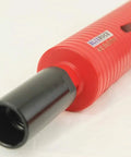 Close-up of 1-1/4 Inch To 5/8 Inch Reducer Adapter For Concrete Core Drills And Core Bits Wet Or Dry Drilling Through Center Hole 7 UNC Threads