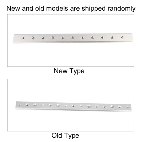 Heavy Duty T Track System For Woodworking With Miter Slot Jig And Quick Acting T Screw Clamp Aluminum Alloy Slider models comparison
