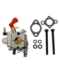 Beefed-Up Rc Car Carburetor For 23cc To 58cc Zenoah CY Engines That Fits 1/5 Scale HPI Rovan Baja 5B 5T 5SC Losi with parts