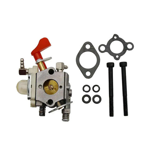 Beefed-Up Rc Car Carburetor For 23cc To 58cc Zenoah CY Engines That Fits 1/5 Scale HPI Rovan Baja 5B 5T 5SC Losi with parts