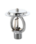 Pro Workhorse Fire Sprinkler Head With Sixty Eight Degree Activation And Swift Response Spray, DN20 size, engineered for warehouses.