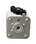 Upgrade Your Electric Belt Sander With This Super Cool Silver Fuse And Keep All Your Electronic Components Running Smooth with silver fuse front view.