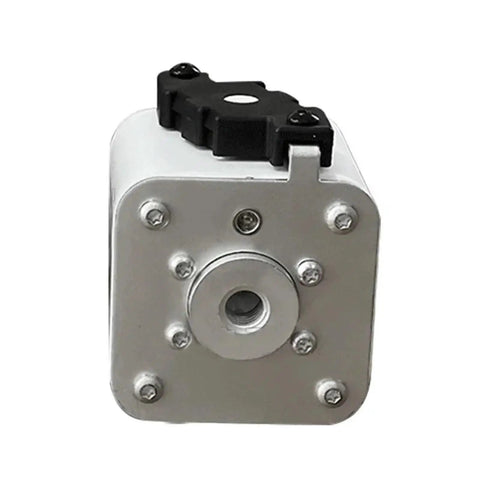 Upgrade Your Electric Belt Sander With This Super Cool Silver Fuse And Keep All Your Electronic Components Running Smooth with silver fuse front view.