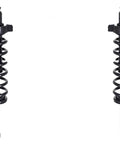 Mitsubishi Outlander Sport Front And Rear Complete Struts And Links Replacement Parts For 2011 2012 2013 2014 2015 2016 2017 2018 2019 2020