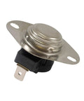 Furnace Limit Switch L150-40F Replacement For Home Heating Systems Opens At 150 Degrees And Closes At 110 Degrees With Easy Install