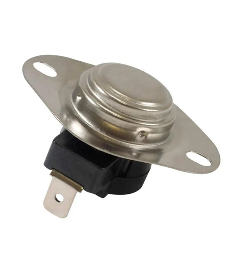 Furnace Limit Switch L150-40F Replacement For Home Heating Systems Opens At 150 Degrees And Closes At 110 Degrees With Easy Install