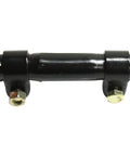 Pro Shop Grade Front Pitman Arm Bolt On Direct Swap For Gmc C1500 C2500 C3500 K1500 K2500 K3500 V8 Gas Trucks, black forged steel construction