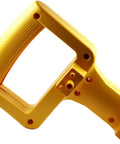 Miter Saw Handle Clamshell Replacement Kit For Dewalt DW704 DW705 And 3680 Types 1 Through 5 Left And Right Housing Included