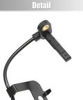 Rear Right ABS Speed Sensor for Mitsubishi Outlander 2002-2012 and Lancer 2007-2010 OE 4670A158 4670A584, close-up view