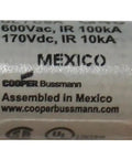 20 Amp Class G Time Delay Fuse Pack Of 5 For Appliances Lighting And Heating Gear 600 Vac 170 Vdc General Purpose Non Indicating Fuse