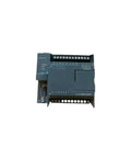 Industrial Electronic Component Model 6SE7038-6GL84-1JA1 Replacement Part for Machinery Control Systems and Automation Equipment, Reliable Power Supply, Precise System Identification, Easy Install, Plug and Play, dark gray PLC module