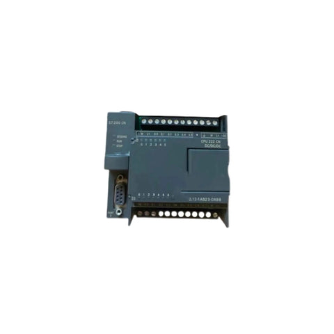 Industrial Electronic Component Model 6SE7038-6GL84-1JA1 Replacement Part for Machinery Control Systems and Automation Equipment, Reliable Power Supply, Precise System Identification, Easy Install, Plug and Play, dark gray PLC module
