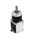 Compact NEMA 11 Planetary Gearbox Speed Reducer For Stepper Motors High Efficiency Transmission with Pro Grade Heavy Duty Gear Mesh