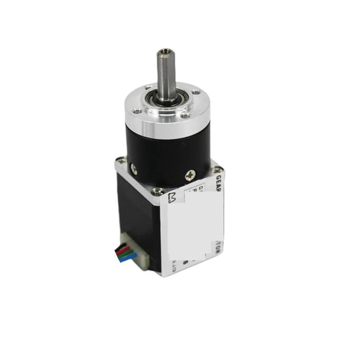 Compact NEMA 11 Planetary Gearbox Speed Reducer For Stepper Motors High Efficiency Transmission with Pro Grade Heavy Duty Gear Mesh