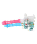 Water Inlet Valve For Electrolux Frigidaire Washers Replacement 134637810 134637800 7134637800 7134637810 PS2349248