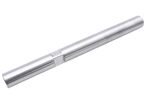 7 Inch Adjustable Tension Rod With Heim Joint For Alternator Bracket Fits Chevy Small Block And Big Block Engines 350 454 Center To Center Range 9 Inches To 10.5 Inches, stainless steel rod