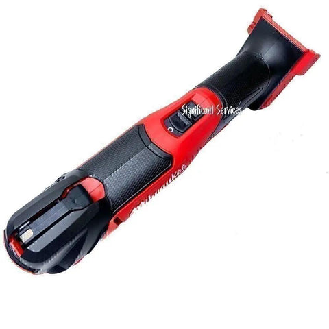 M18 FUEL Brushless Cordless Oscillating Multi Tool With Variable Speed Dial And Auto Load Ramp For Precise Cuts Do It All Tool Only