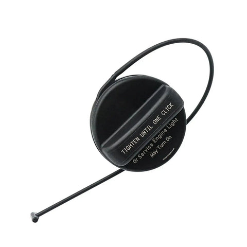 Gas Cap Replacement For 2011-2017 Chevy GMC Buick Cadillac SUVs And Trucks No Hassle Direct Fit For Silverado Sierra 1500