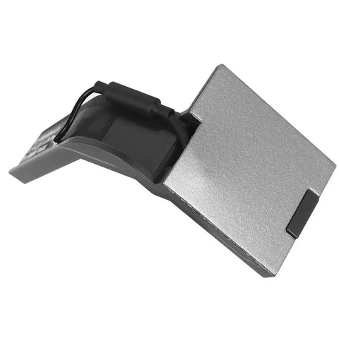 Ready To Roll Wireless Network Module WiFi Card Replacement For Zebra ZD421 ZD421D ZD421T Thermal Desktop Printers angle view