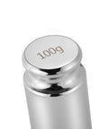 100G Calibration Weight Stainless Steel For Digital Scales And Lab Balances Pro Grade Reference Mass For Kitchen Jewelry Postal Scales Accurate Durable Non Magnetic 100G Weight