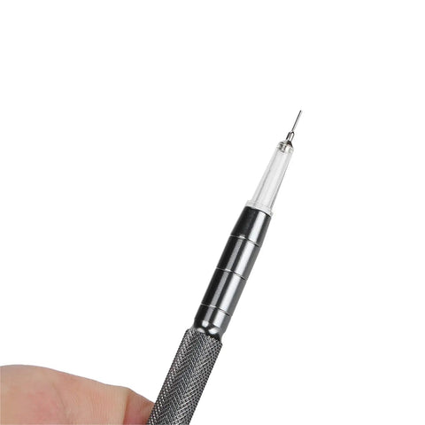Automatic Watch Lubricant Oiler Time Saver For Precision Repairs, Friction Reduction, And Smooth Movements, compact tool