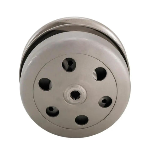 Beefy Rear Wheel Hub Assembly For KVF300 Brute Force 300 SC300 J300 ABS Models Direct Fit Replacement With OEM Style Specs