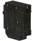 Homeline Tandem Circuit Breaker 1-30 Amp And 1-20 Amp Single Pole Plug On Design for easy install dual circuits in one space
