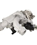 Turbocharger For Volkswagen Beetle 1.8L L4 2015 2016 Fleet Edition New OEM Fit Replacement IHI IS12 JHJ RHF4 Compatible With VW Audi