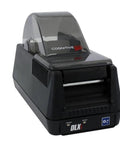 4.2 Inch 203 DPI Thermal Label Printer Module With DLXI DT 8 MB RAM 5 IPS 100-240V AC Power USB showing front view