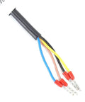 Wiring harness for Soil pH Sensor With RS485 0 To 5V 0 To 10V And 4 To 20mA Outputs Epoxy Probe For Indoor Outdoor Gardening IP68 Waterproof