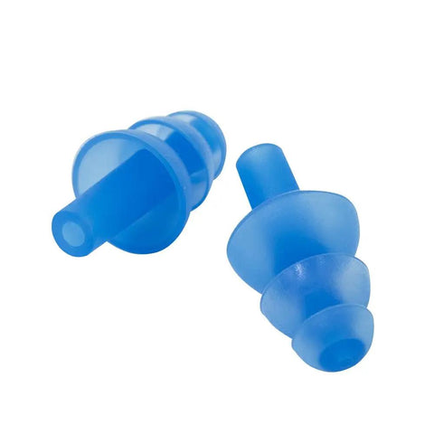 Must Have Soft Silicone Swim Ear Plugs For Adults 6 Pairs Waterproof And Comfortable For Swimming Shower Sleeping Surfing