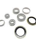 Front Wheel Bearings And Seals Kit Fits Ford Explorer Sport Trac Ranger Mazda B2300 B2500 B3000 B4000 Mercury Mountaineer