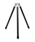 Rock Solid Telescope Mount Stand For Planetary Imaging With Ergonomic Viewing Height Two Section Tripod Three Eighths Inch Interface