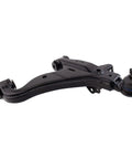 Front upper control arm from Complete Front Steering And Suspension Kit For 2005 2015 Toyota Tacoma Base X Runner RWD Ready To Roll.