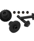 Beefed Up Metal Front And Rear Axle Gears For RC Cars Fits WPL 1 16 B16 B24 B36 C14 C24 MN Models D90 D91 D99 MN99S JJRC Q65 Drive Shaft Gears
