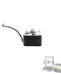Hi 42-26 Extrusion Motor For 3D Printers Official Original Replacement Part Stepper Motor with wiring, designed for reliable extrusion