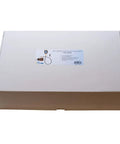 Box containing Flexible Shaft Kit With Reversible 1/6HP Motor Up To 18,000 RPM 110V Foot Pedal Control Includes Handpiece, Chuck, Shaft