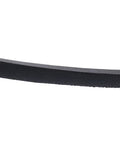 Beefed Up Heavy Duty 80 Inch V Belt For Commercial Washers That Fits Alliance Huebsch And Speed Queen Compatible With TU20069 3030015340810 M412981 Replacement Belt black rubber