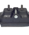 Front Right Engine Mount For 2000 To 2011 Buick Chevy Pontiac Saturn 3.6L V6 AWD Passenger Side heavy duty rubber mount with bolts.
