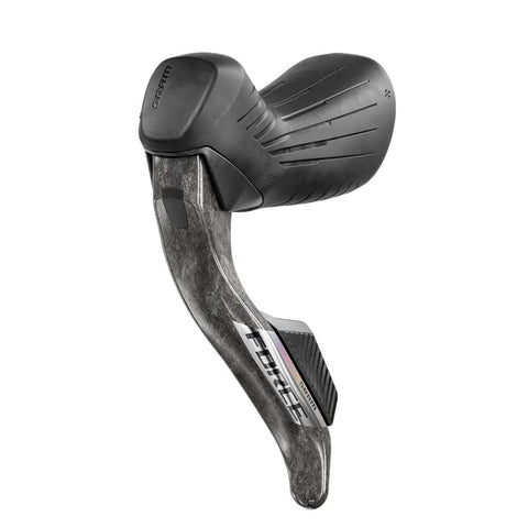 Force eTap AXS HRD Shift And Brake Lever Right Rear Wireless Electronic Shifting Carbon Lever for Road and Gravel Bikes
