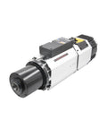 Badass 9.0 Kw Automatic Tool Change Spindle With Iso 30 Taper, air cooled design for efficient milling and tool swapping.