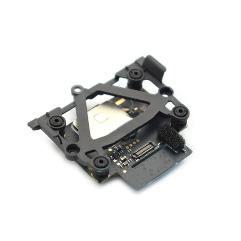 DJI Mavic Mini 2 SE GPS Board IMU Module Replacement Part for Drone Repair Durable Wear Resistant Stable Flight Performance Easy Install Upgraded Sensor Board Fix Drift Calibration For Smoother Flights