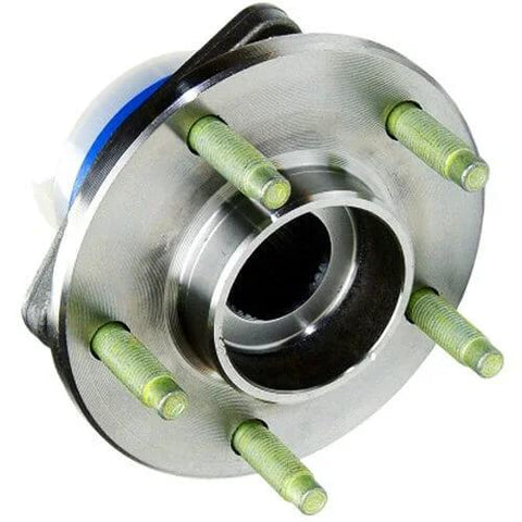 WA513179 Wheel Hub Bearing Assembly with ABS Sensor, direct-fit OE replacement, sealed ball bearing, passenger cars and light trucks
