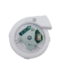 Replacement Fan Engine For Robotic Vacuum Cleaner Compatible With Roborock S6 MaxV S7 E5 Q5 Q7 2500Pa Vacuum Generator 20N704R980L