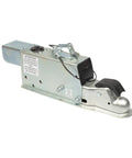 Demco DA70 surge brake actuator with solenoid for disc brakes, EZ-Latch, 7K trailer hitch unit