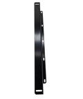 50Q Striper Kit For Toro Exmark Equipment 1426252 OEM Replacement Part, black metal lawn care attachment, full view
