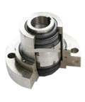 Top Shelf Wear Resistant Rotary Shaft Mechanical Seal For High Speed Pumps Built Like A Tank with robust alloy components.